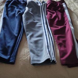 Toddler boy jogger pants. Excellent Conition.